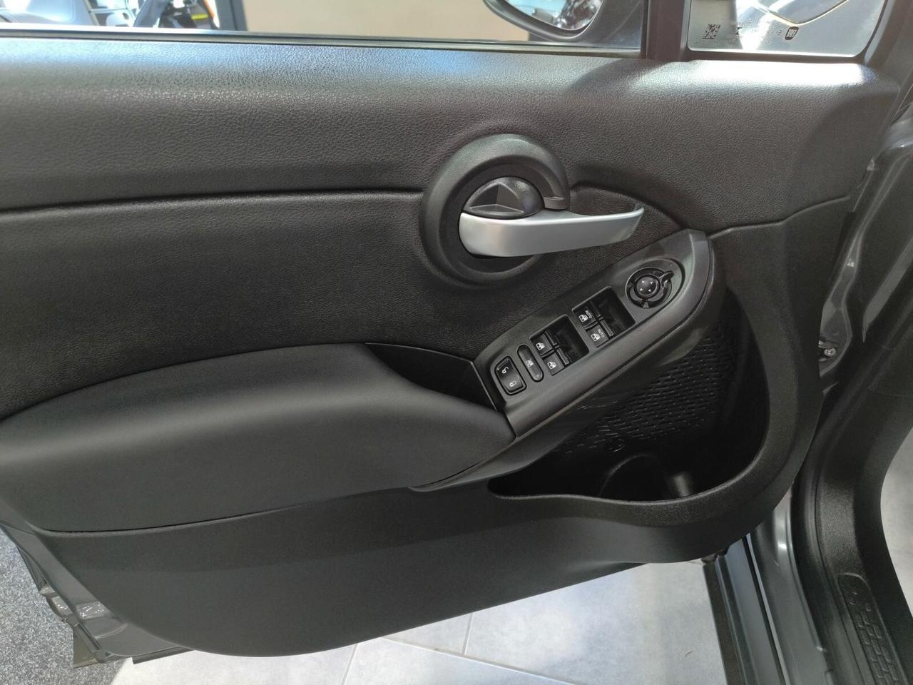Fiat 500X 1.3 T4 150 CV DCT Connect Aut.