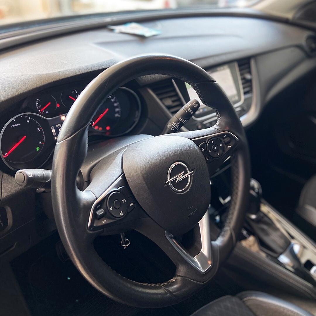 Opel Grandland X 1.5 diesel Ecotec Start&Stop aut. Business