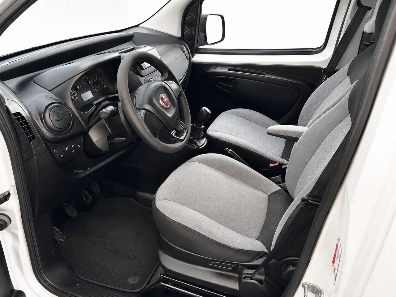 Fiat Fiorino 1.3 MJT