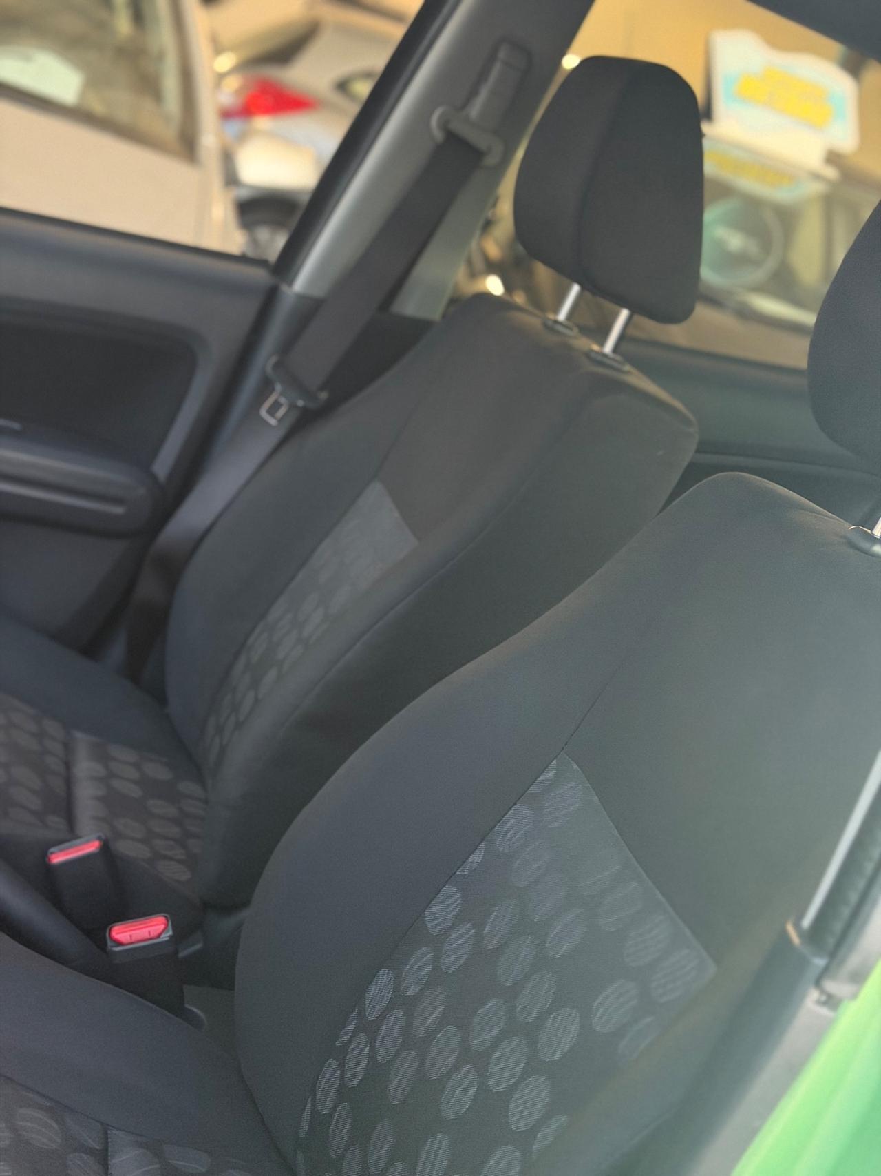 Suzuki SPLASH 1.0 BENZINA - SOLO 130 MILA KM