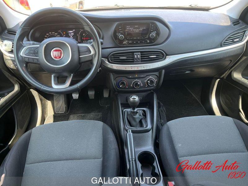 FIAT Tipo 1.4 95cv Street