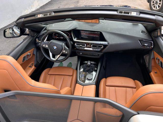 BMW Z4 sDrive20i Sport