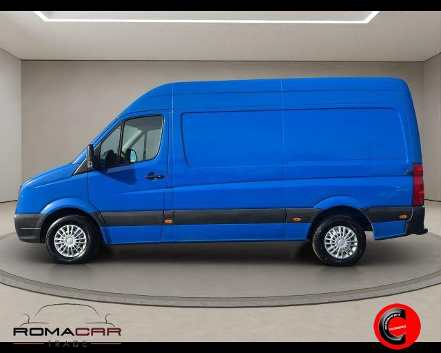 VOLKSWAGEN Crafter 30 2.0 TDI 136CV PM-TN Furgone