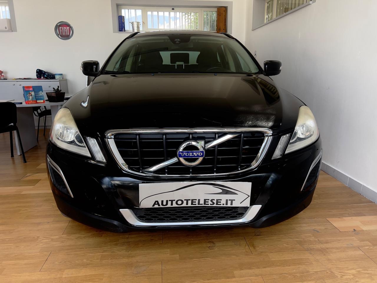 Volvo XC 60 XC60 D3 Geartronic Kinetic