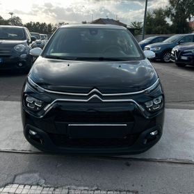 Citroen C3 PureTech 83 S&S Shine