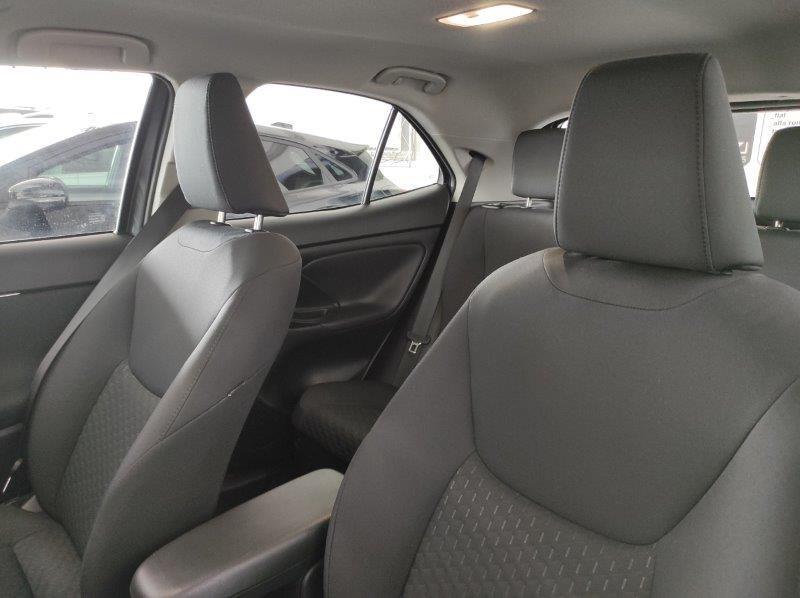 TOYOTA Yaris Cross - Yaris Cross 1.5 Hybrid 5p. E-CVT Active