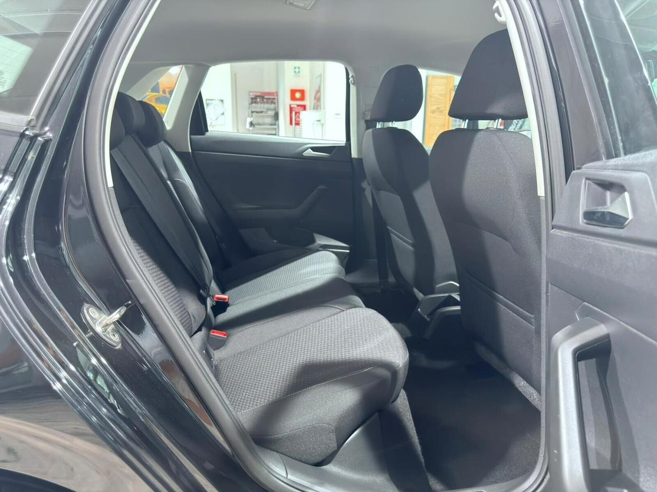 VW POLO 1.6TDI 95CV 5P 2020 UNICOPROPRIETARIO