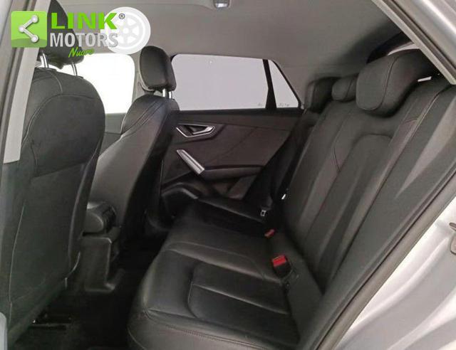 AUDI Q2 1.6 TDI Business S-TRONIC ? MY2019