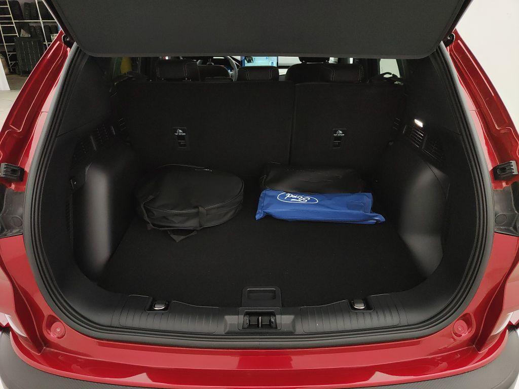 FORD Kuga Titanium2.5 Benzina - Plug In HybridAutomatica (HF55)Anteriore 2WD