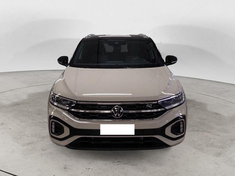 Volkswagen T-Roc 1.0 TSI R-Line