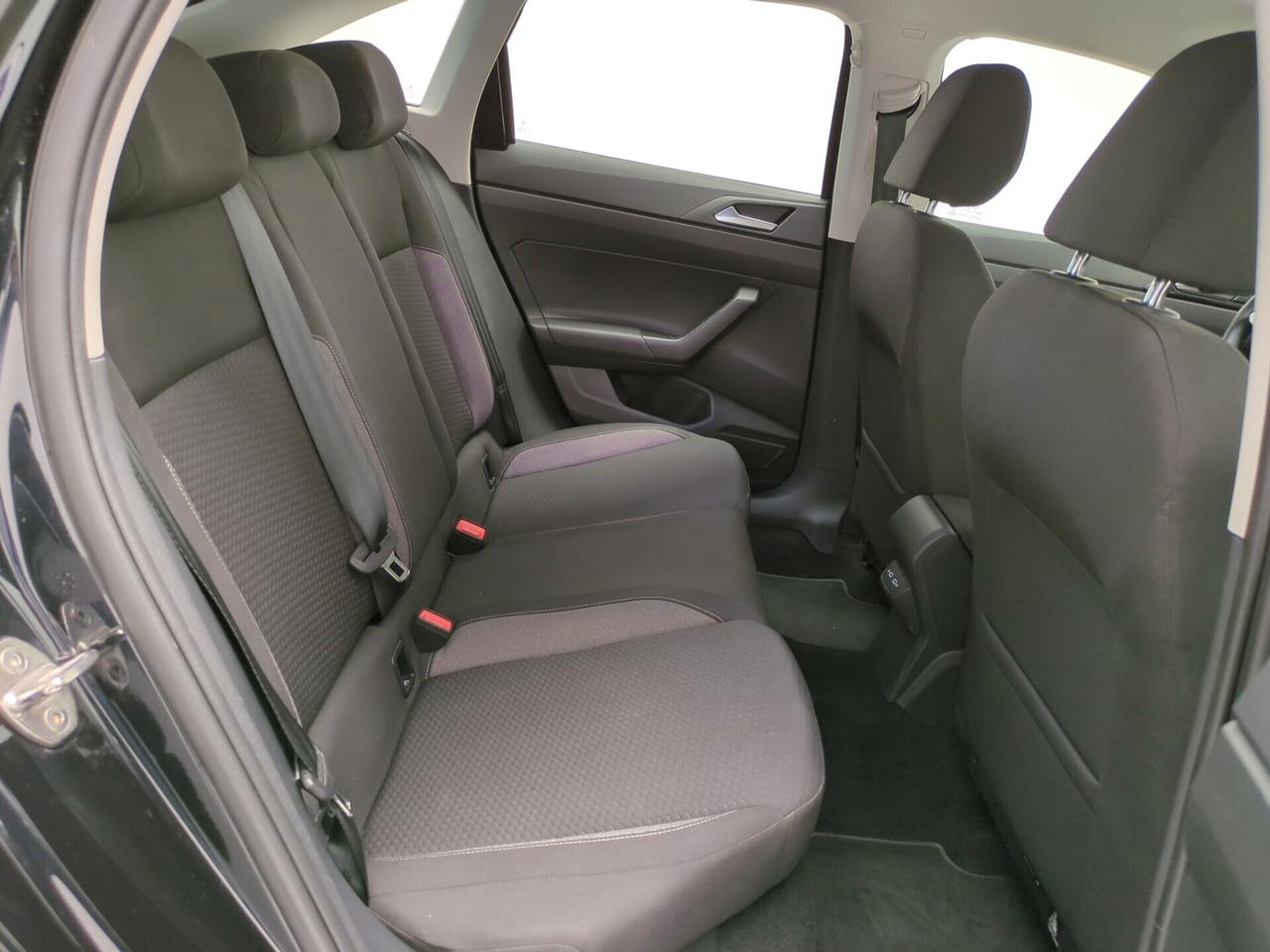 Volkswagen Taigo 1.0 TSI 95 CV Life