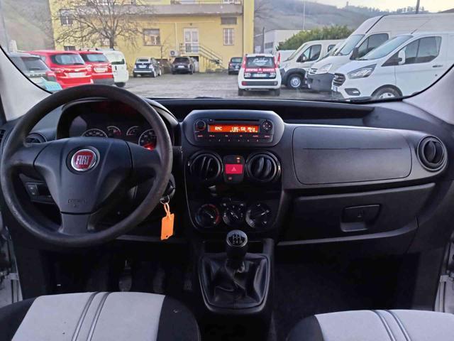 FIAT Qubo 1.3 MJT UNICO PROPRIETARIO