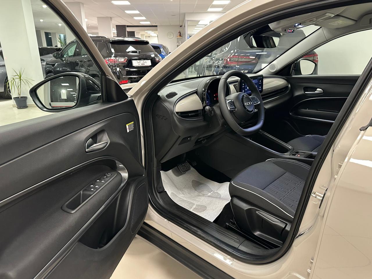 Fiat 600 Hybrid 145 CV DCT MHEV - 2025