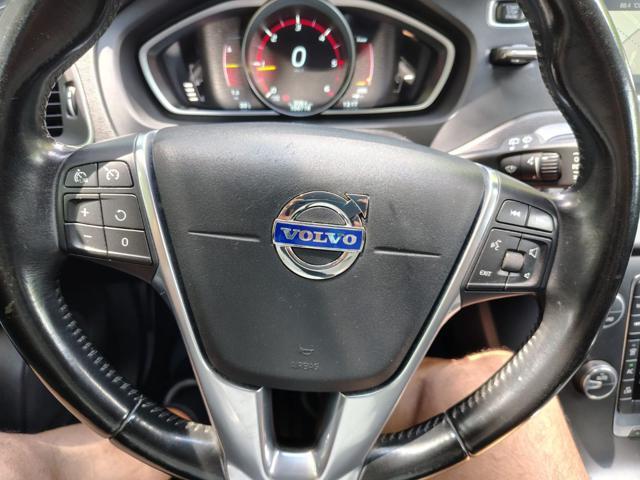 VOLVO V40 D2 1.6 Business Edition