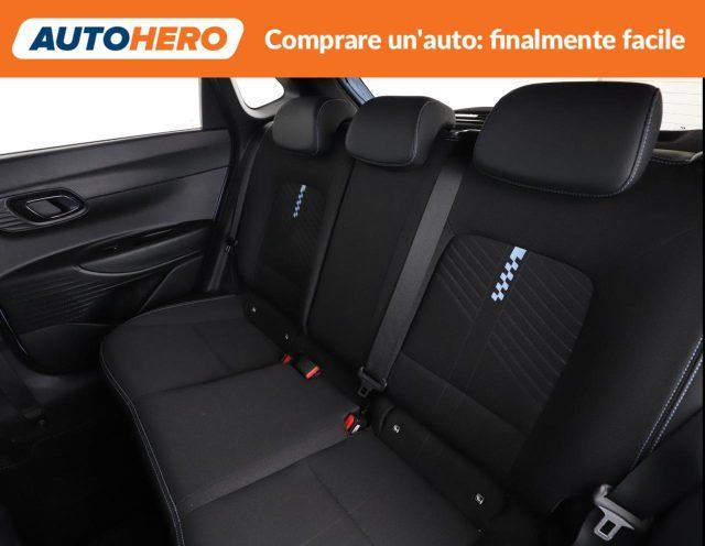 HYUNDAI i20 N 1.6 T-GDI N-Performance