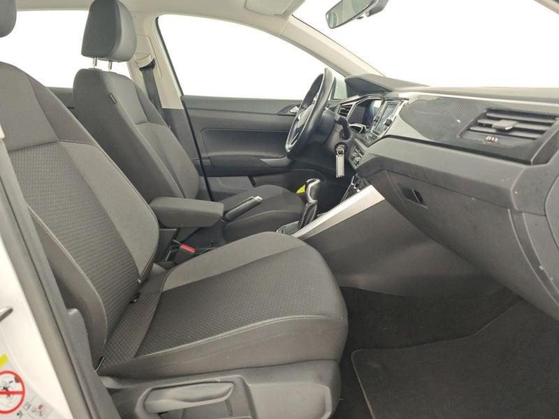 Volkswagen Taigo 1.0 TSI Life