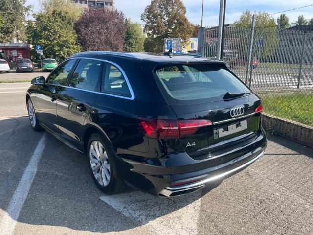 AUDI A4 Avant 30 TDI/136 CV S tronic Business Advanced