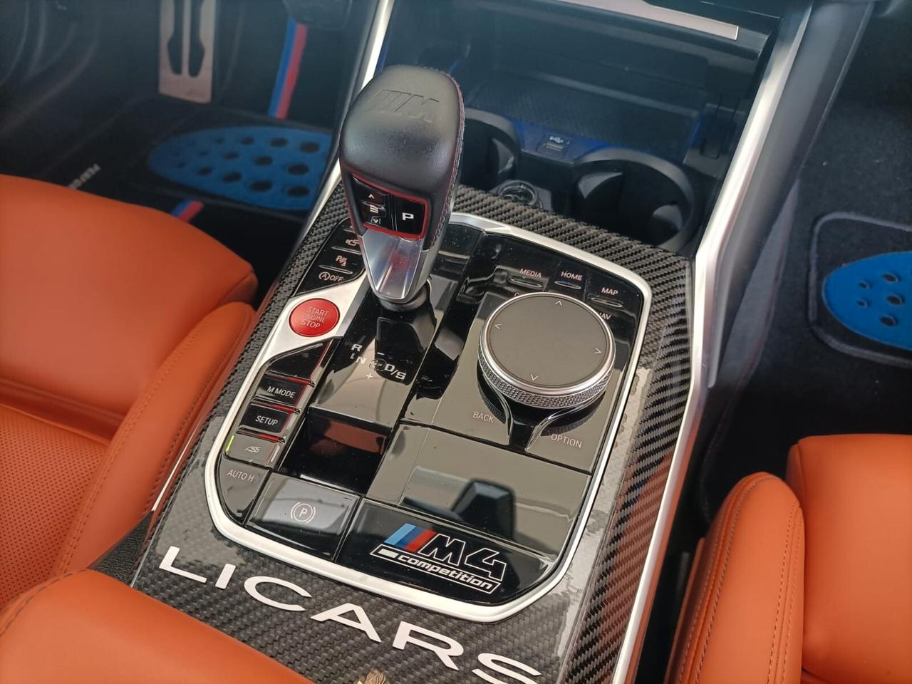 Bmw M4 Competition M xDrive