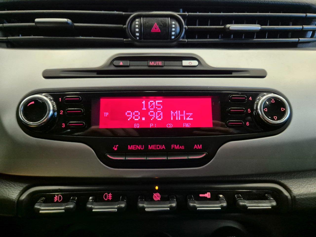 Alfa Romeo Giulietta 1.4 tb 105cv - NEOPATENTATI