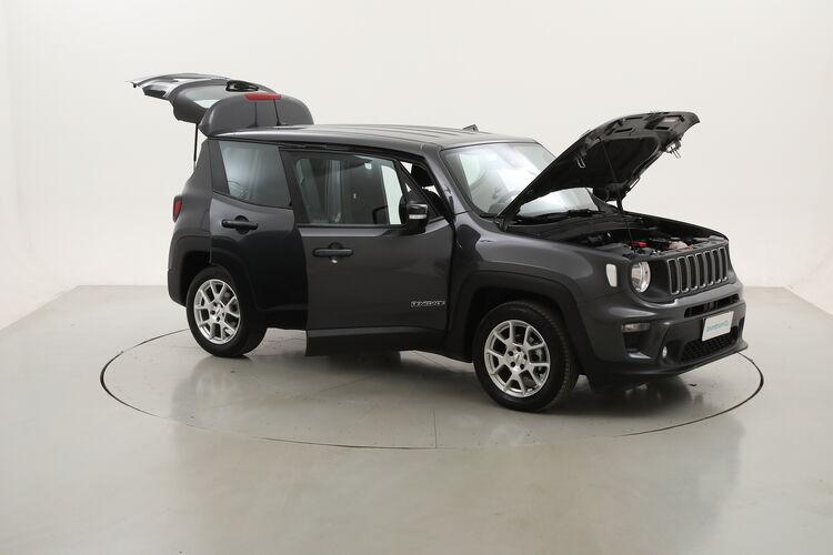 Jeep Renegade Limited BR222225 1.6 Diesel 130CV