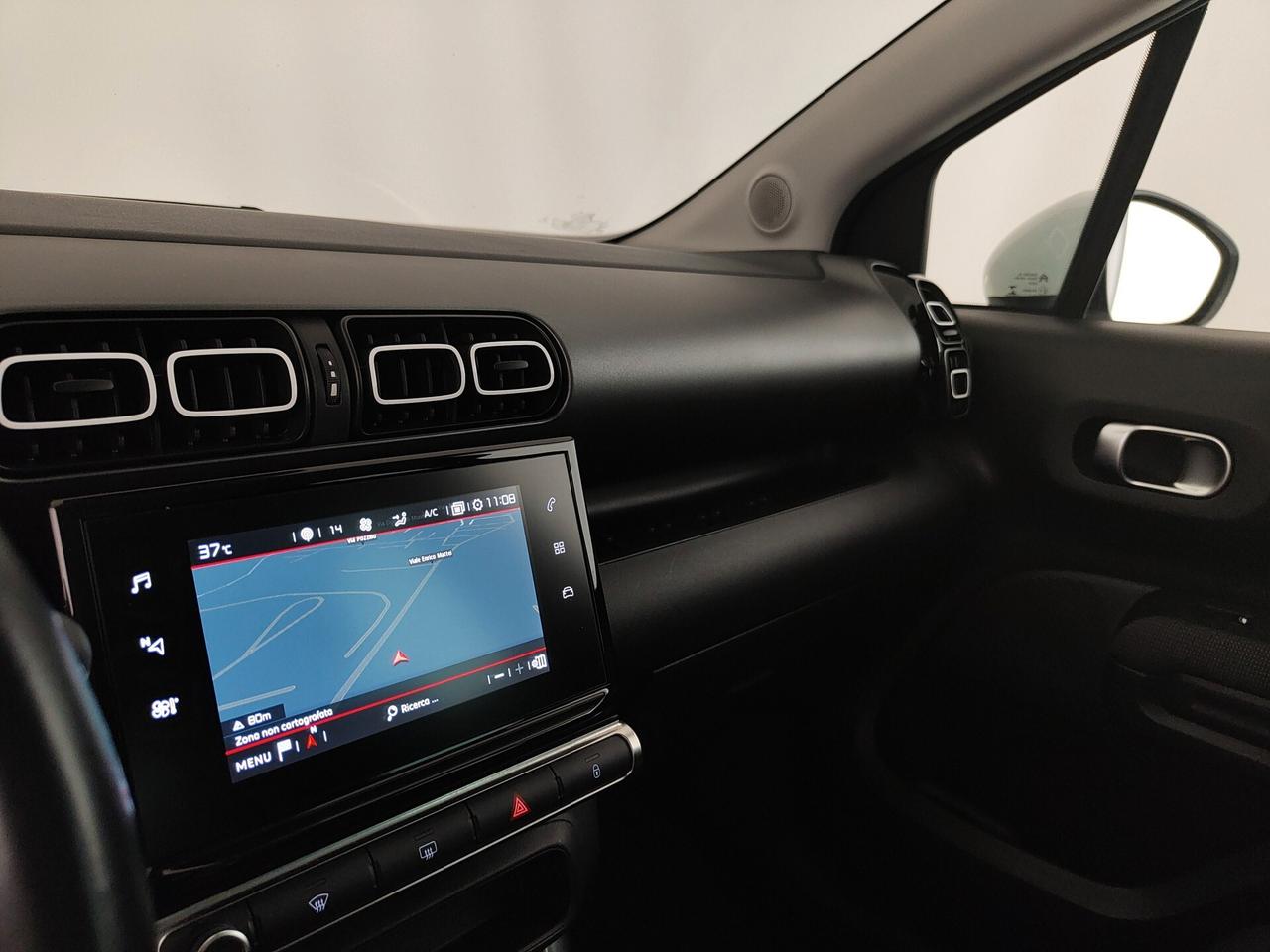 Citroen C3 Aircross PureTech 110 S&S Shine