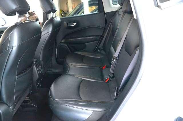 Jeep Compass Compass II 2.0 mjt Limited 4wd 140cv *NO VINCOLI*