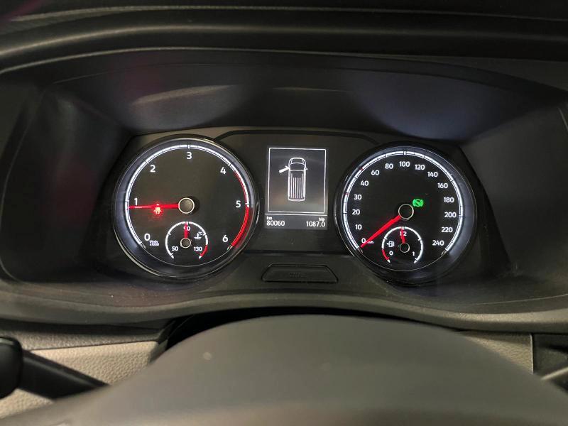 VOLKSWAGEN Transporter T6.1 30 2.0 tdi 150cv 4motion kombi Business p.c. dsg7