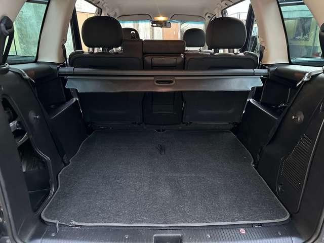 Opel Zafira Zafira 1.6 16v Fashion Line