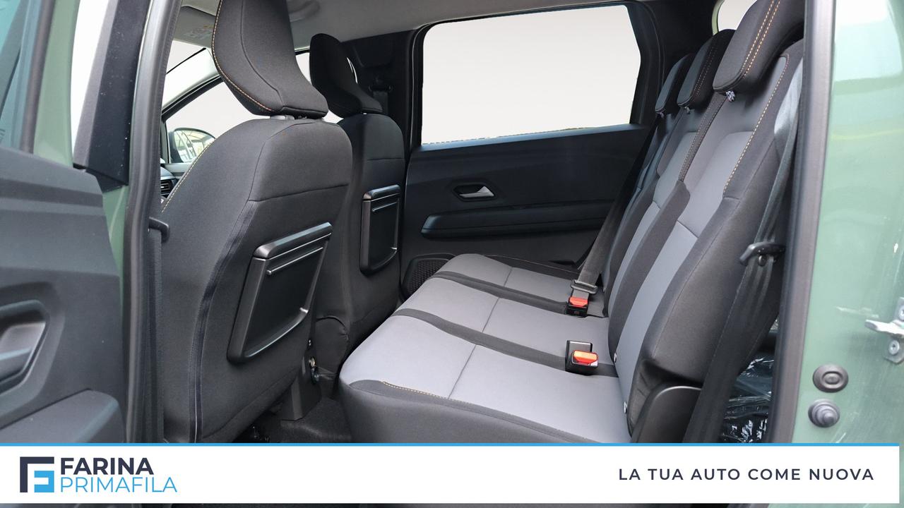 DACIA JOGGER Extreme UP MY24 TCe 100 GPL ECO-G 5p