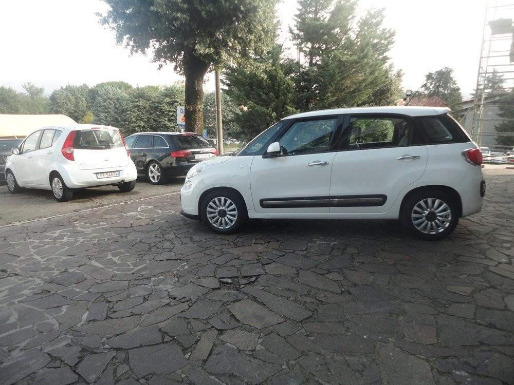 Fiat 500L 1.3 Multijet 85 CV Pop NEO PATENTATI