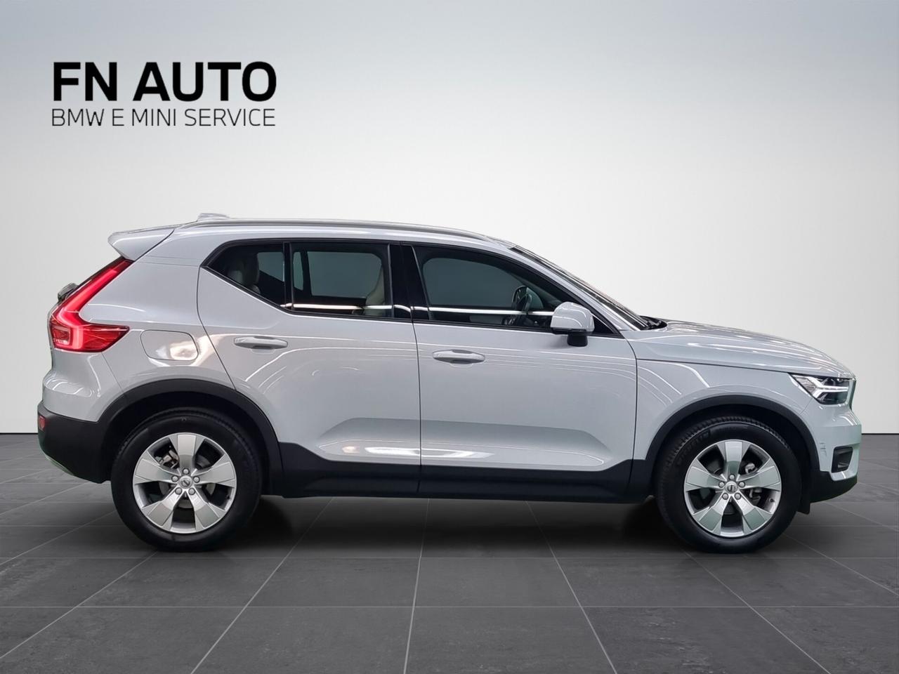 Volvo XC40 D3 Business Plus