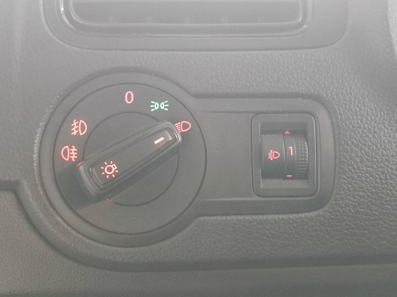 Volkswagen Polo 1.0 MPI 5p. Trendline