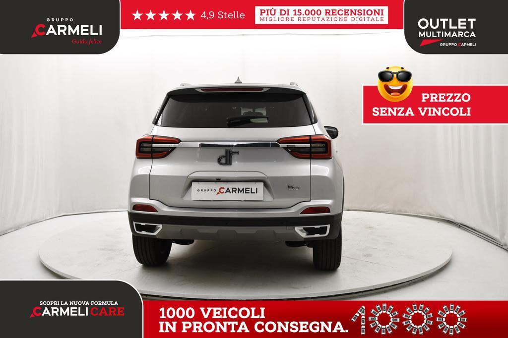 DR Motor DR 5.0 1.5 Unica