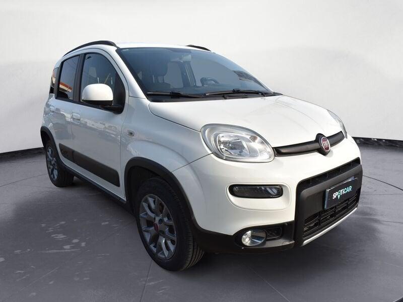 FIAT Panda 1.3 Mjt 95cv S&S E6 4x4