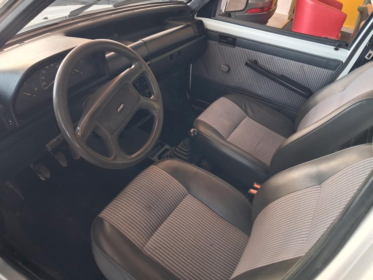 Fiat Fiorino 1.7 D