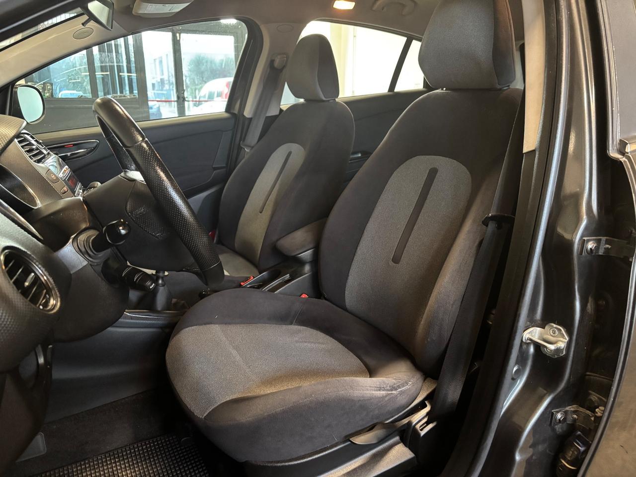 Fiat Bravo 1.4 T-jet 150 CV | GPL ||