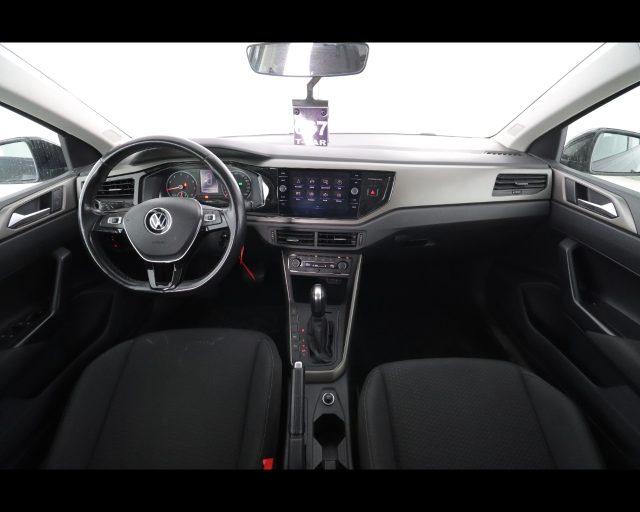 VOLKSWAGEN Polo 1.0 TSI DSG Life