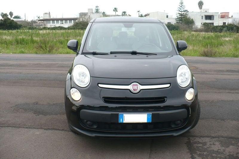 FIAT 500L Living 1.6 Multijet 120cv Business