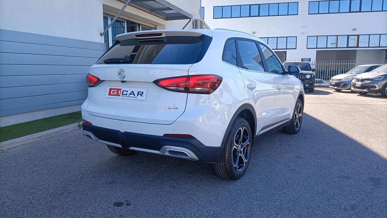 NUOVA Mg ZS 1.5 MT Standard 2025