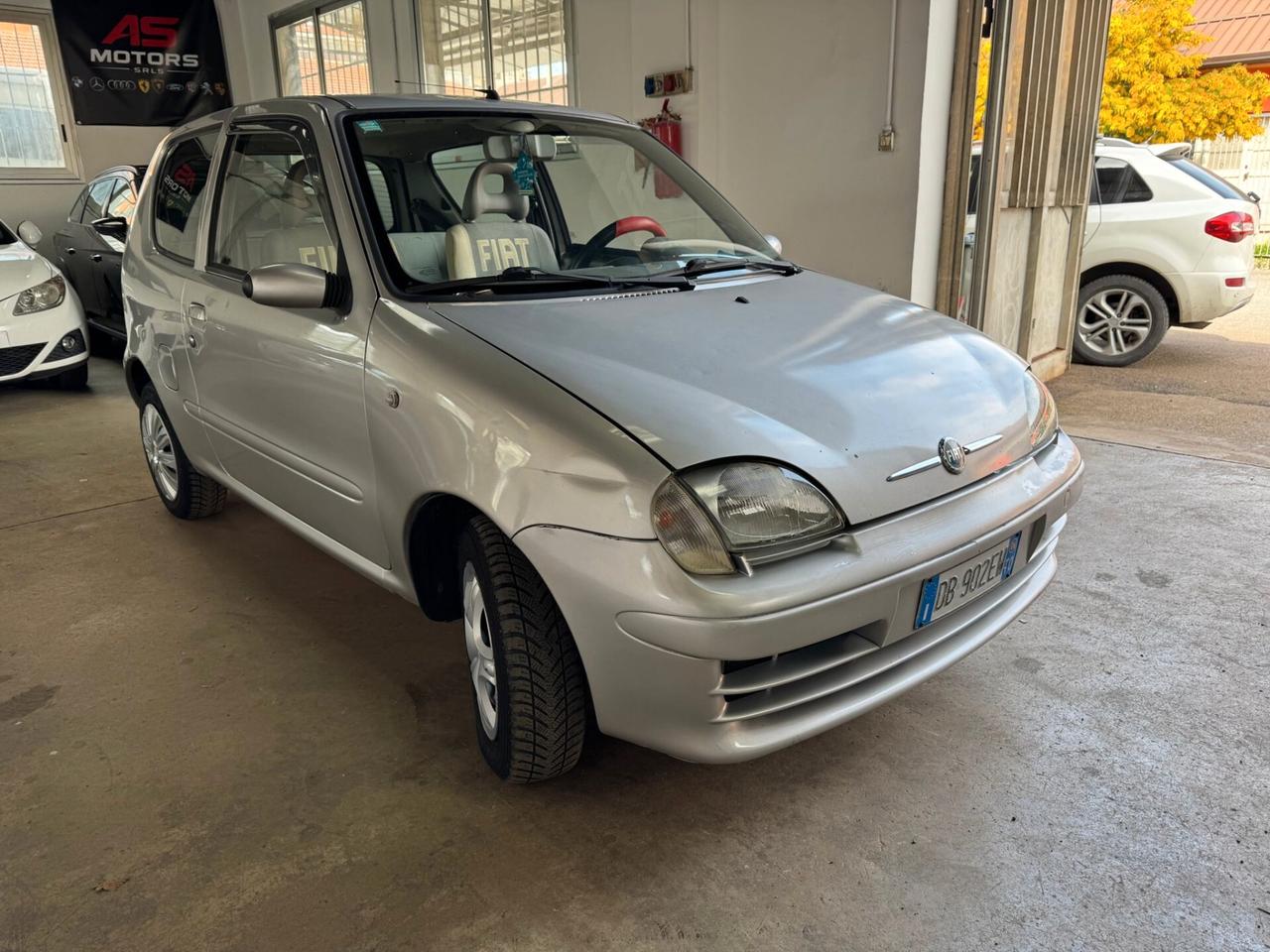 Fiat 600 1.1 Active
