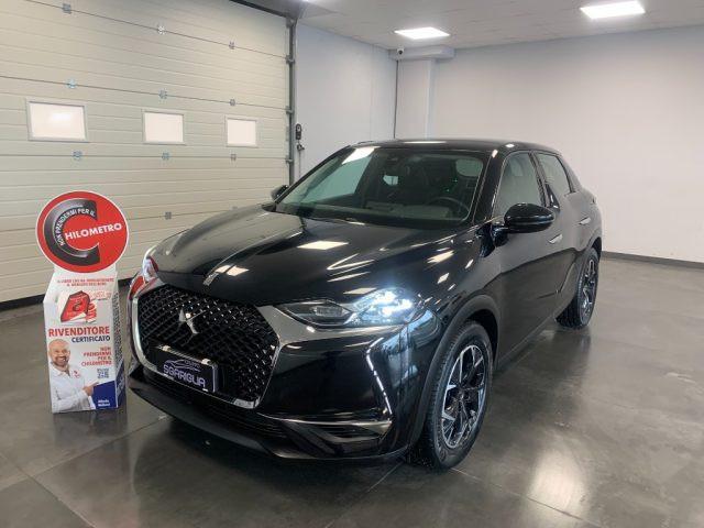 DS AUTOMOBILES DS 3 Crossback 1.5 BlueHDi Full Optional Business