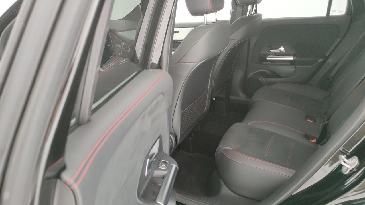 Mercedes-Benz GLA 180 d AMG Line Advanced Plus auto