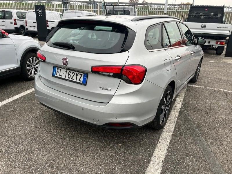 FIAT Tipo Tipo 1.6 Mjt S&S SW Lounge