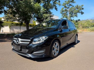 Mercedes-benz B 180 d Sport FULL OPTIONAL