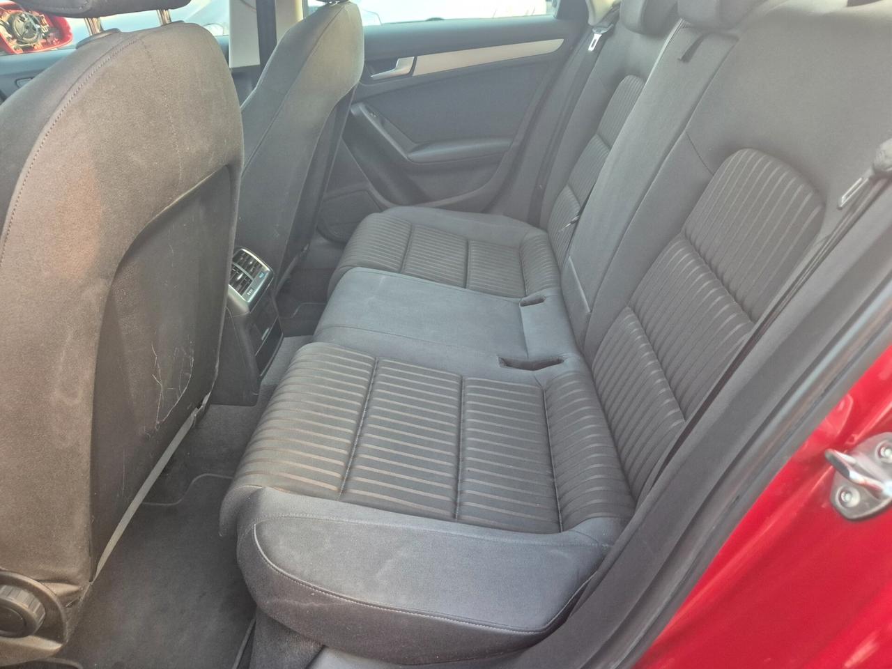 Audi A4 1.8 TFSI 160 CV Advanced