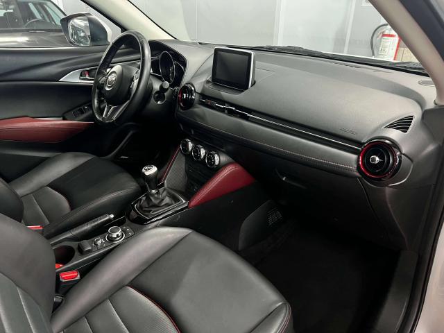 Mazda CX-3 CX-3 1.5d Exceed awd 105cv