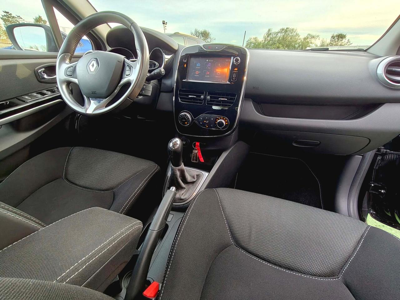 Renault Clio 1.5 dCi 8V 75CV 5 porte Costume National - 2015