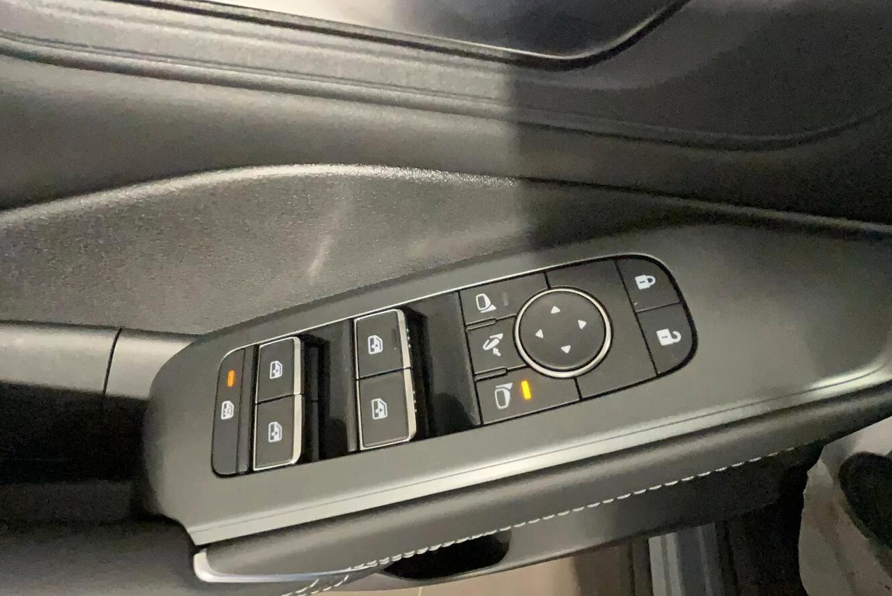 Nissan Qashqai MHEV 140 CV N-Connecta