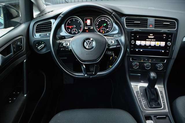 Volkswagen Golf VII 5p 1.6 tdi Highline 115cv dsg CERCHI 18"