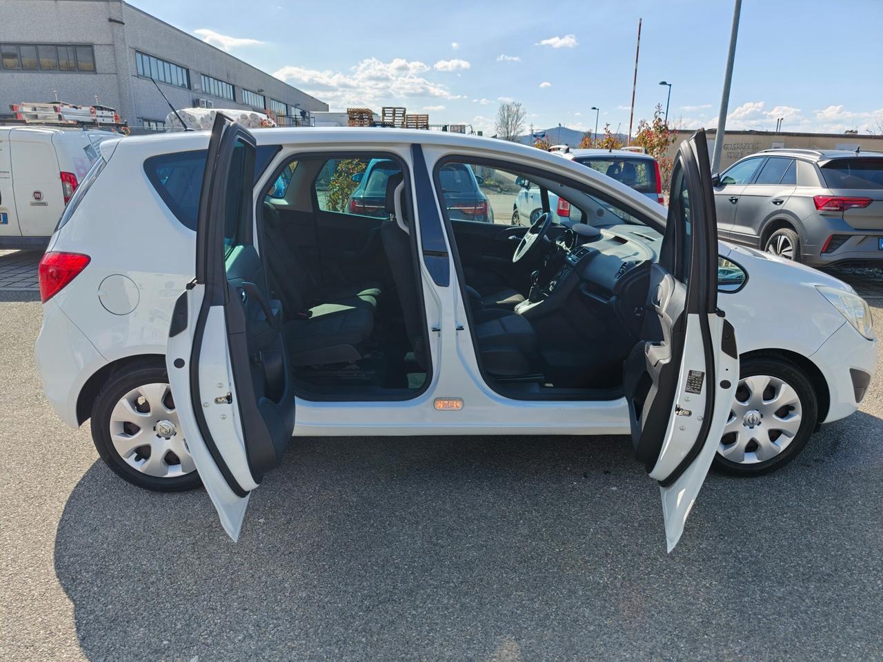 Opel Meriva 1.4 100CV One